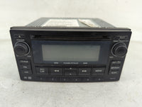 2012-2014 Subaru Impreza Radio AM FM Cd Player Receiver Replacement P/N:86201FJ620 Fits Fits 2012 2013 2014 OEM Used Auto Pa
