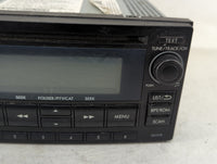 2012-2014 Subaru Impreza Radio AM FM Cd Player Receiver Replacement P/N:86201FJ620 Fits Fits 2012 2013 2014 OEM Used Auto Pa