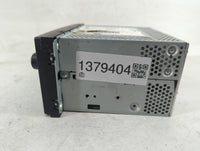 2012-2014 Subaru Impreza Radio AM FM Cd Player Receiver Replacement P/N:86201FJ620 Fits Fits 2012 2013 2014 OEM Used Auto Pa