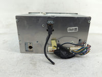 2012-2014 Subaru Impreza Radio AM FM Cd Player Receiver Replacement P/N:86201FJ620 Fits Fits 2012 2013 2014 OEM Used Auto Pa
