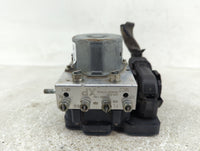 2013-2014 Subaru Impreza ABS Pump Control Module Replacement P/N:27536FJ190 Fits Fits 2013 2014 OEM Used Auto Parts - Oemuse