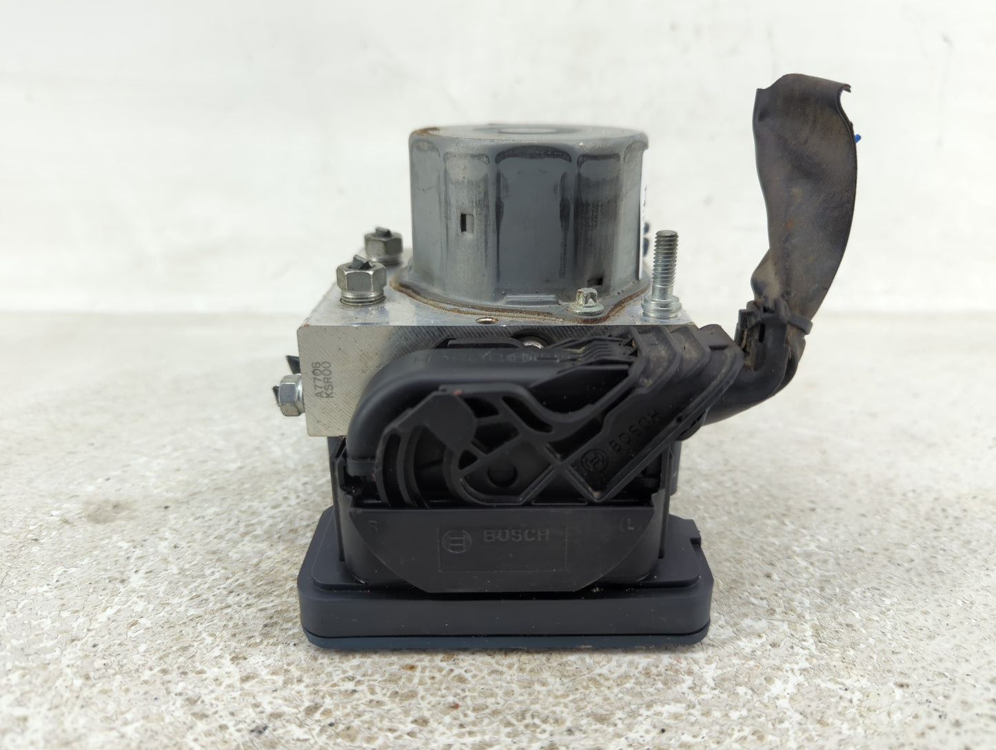 2013-2014 Subaru Impreza ABS Pump Control Module Replacement P/N:27536FJ190 Fits Fits 2013 2014 OEM Used Auto Parts - Oemuse