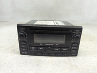 2014 Subaru Impreza Radio AM FM Cd Player Receiver Replacement P/N:86201FJ620 Fits OEM Used Auto Parts - Oemusedautoparts1.c