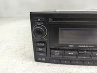2014 Subaru Impreza Radio AM FM Cd Player Receiver Replacement P/N:86201FJ620 Fits OEM Used Auto Parts - Oemusedautoparts1.c