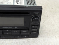 2014 Subaru Impreza Radio AM FM Cd Player Receiver Replacement P/N:86201FJ620 Fits OEM Used Auto Parts - Oemusedautoparts1.c