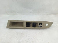 2012-2014 Subaru Impreza Master Power Window Switch Replacement Driver Side Left P/N:157586 Fits Fits 2012 2013 2014 OEM Use