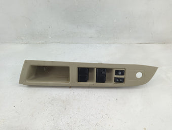 compare product 2012-2014 Subaru Impreza Master Power Window Switch Replacement Driver Side Left P/N:157586 Fits Fits 2012 2013 2014 OEM Used Auto Parts