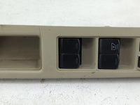 2012-2014 Subaru Impreza Master Power Window Switch Replacement Driver Side Left P/N:157586 Fits Fits 2012 2013 2014 OEM Use