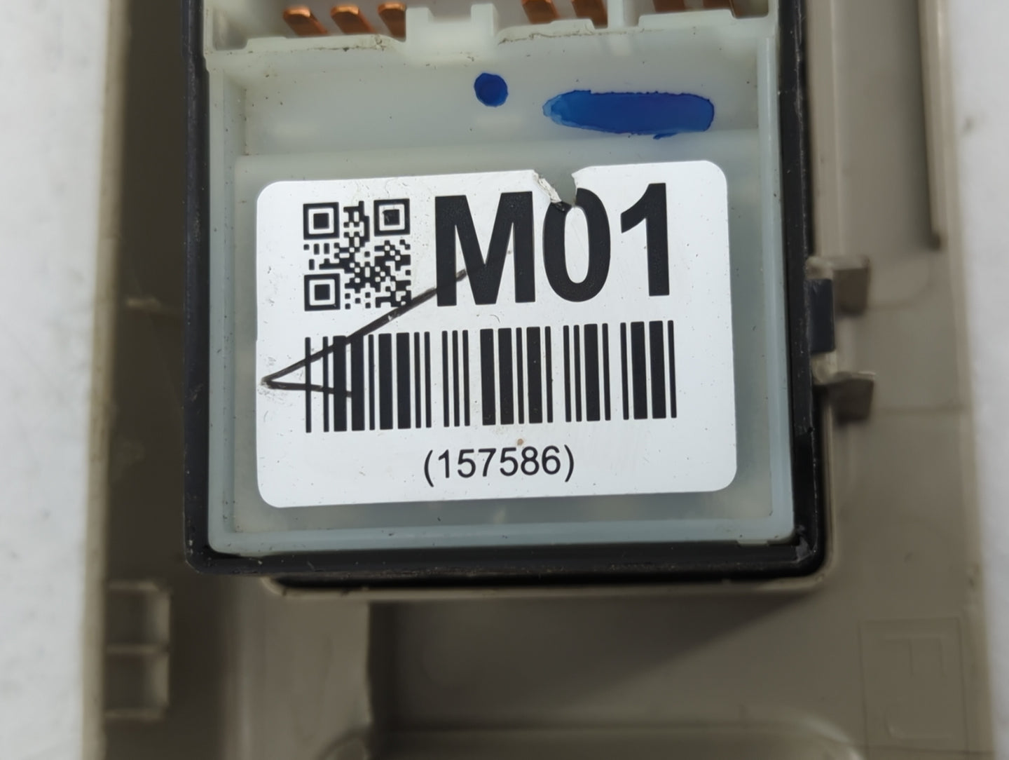 2012-2014 Subaru Impreza Master Power Window Switch Replacement Driver Side Left P/N:157586 Fits Fits 2012 2013 2014 OEM Use