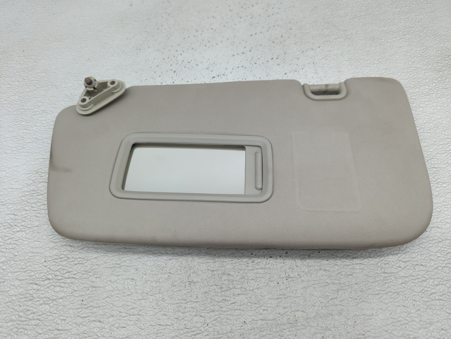 2008-2014 Subaru Impreza Sun Visor Shade Replacement Driver Left Mirror Fits Fits 2008 2009 2010 2011 2012 2013 2014 OEM Use