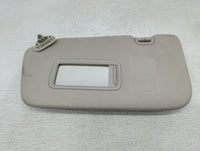 2008-2014 Subaru Impreza Sun Visor Shade Replacement Driver Left Mirror Fits Fits 2008 2009 2010 2011 2012 2013 2014 OEM Use