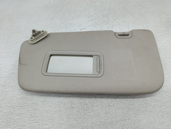 compare product 2008-2014 Subaru Impreza Sun Visor Shade Replacement Driver Left Mirror Fits Fits 2008 2009 2010 2011 2012 2013 2014 OEM Used Auto Parts