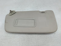 2008-2014 Subaru Impreza Sun Visor Shade Replacement Driver Left Mirror Fits Fits 2008 2009 2010 2011 2012 2013 2014 OEM Use