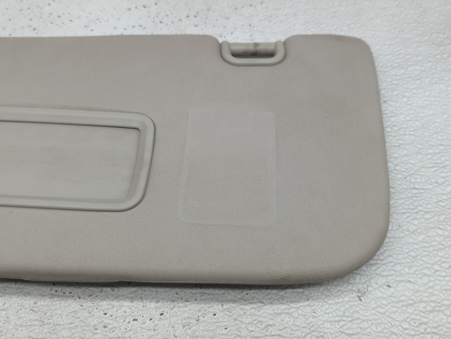 2008-2014 Subaru Impreza Sun Visor Shade Replacement Driver Left Mirror Fits Fits 2008 2009 2010 2011 2012 2013 2014 OEM Use