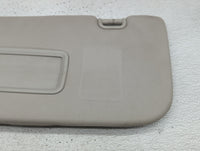 2008-2014 Subaru Impreza Sun Visor Shade Replacement Driver Left Mirror Fits Fits 2008 2009 2010 2011 2012 2013 2014 OEM Use