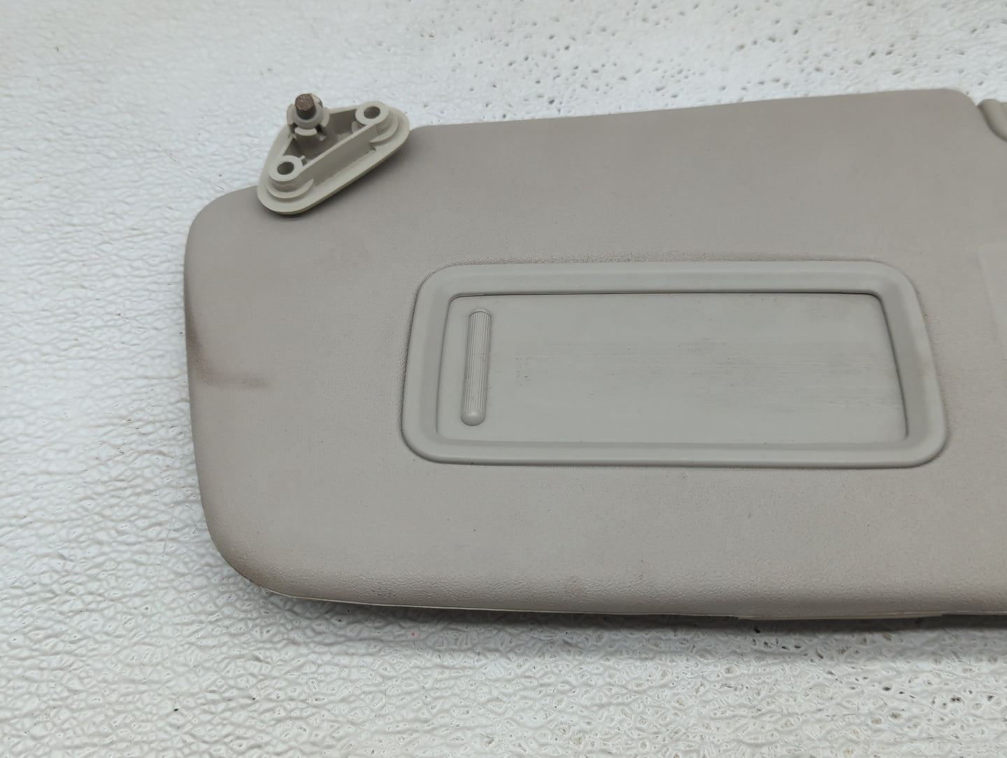 2008-2014 Subaru Impreza Sun Visor Shade Replacement Driver Left Mirror Fits Fits 2008 2009 2010 2011 2012 2013 2014 OEM Use