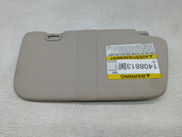 2008-2014 Subaru Impreza Sun Visor Shade Replacement Driver Left Mirror Fits Fits 2008 2009 2010 2011 2012 2013 2014 OEM Use