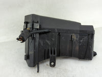 2010-2014 Subaru Impreza Fusebox Fuse Box Panel Relay Module P/N:700200B Fits Fits 2010 2011 2012 2013 2014 OEM Used Auto Pa