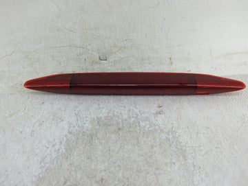 2014 Subaru Impreza Third Brake Light Tail Light P/N:VC02-117 Fits OEM Used Auto Parts - Oemusedautoparts1.com