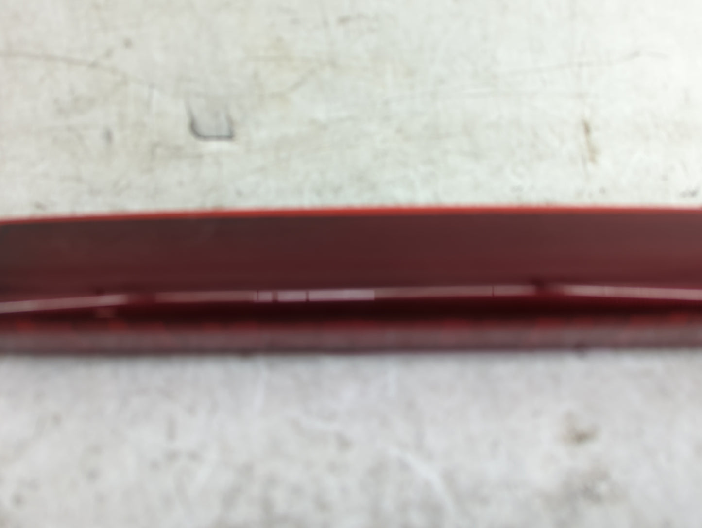 2014 Subaru Impreza Third Brake Light Tail Light P/N:VC02-117 Fits OEM Used Auto Parts - Oemusedautoparts1.com
