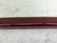 2014 Subaru Impreza Third Brake Light Tail Light P/N:VC02-117 Fits OEM Used Auto Parts - Oemusedautoparts1.com