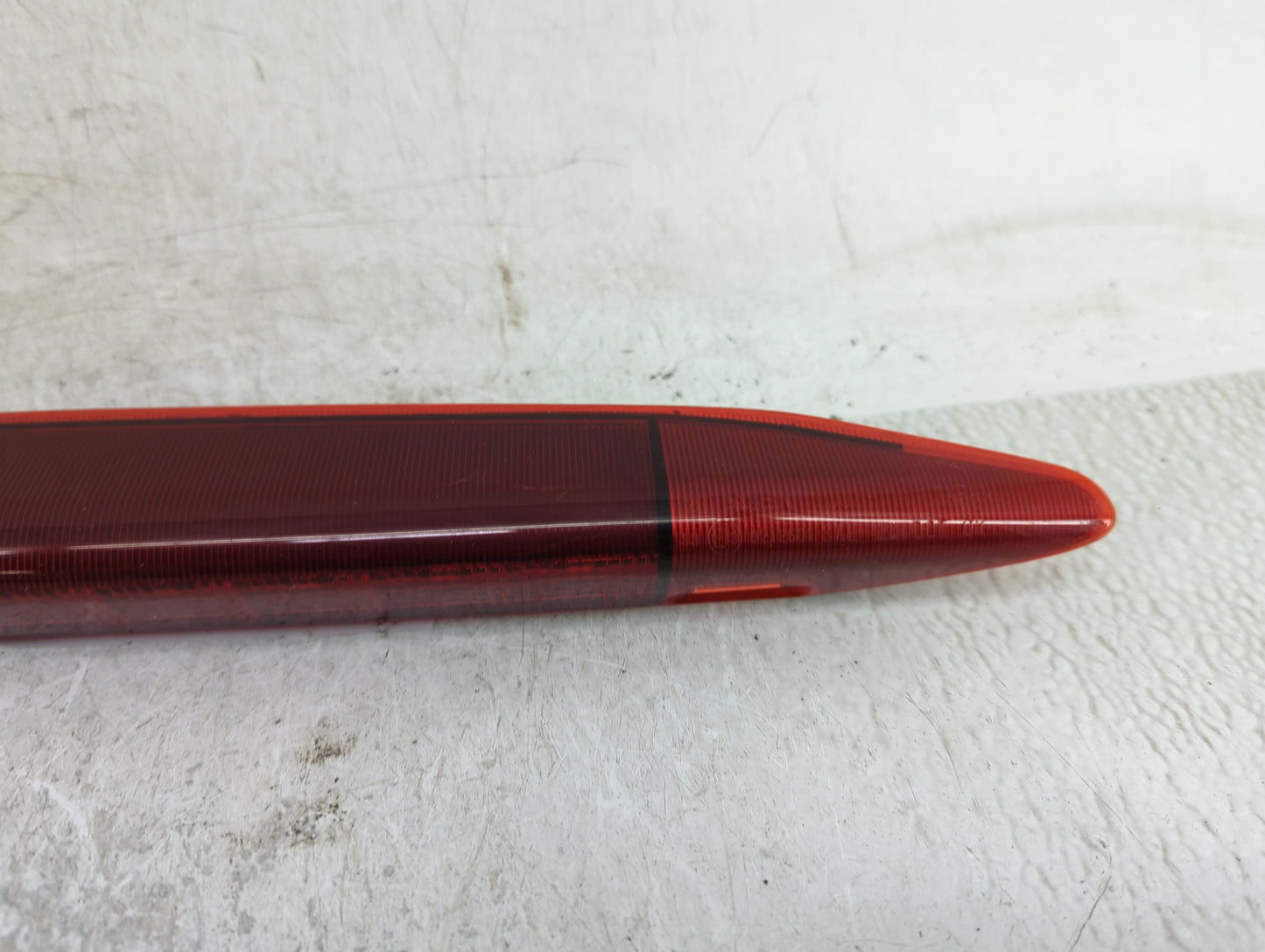 2014 Subaru Impreza Third Brake Light Tail Light P/N:VC02-117 Fits OEM Used Auto Parts - Oemusedautoparts1.com