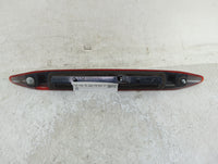 2014 Subaru Impreza Third Brake Light Tail Light P/N:VC02-117 Fits OEM Used Auto Parts - Oemusedautoparts1.com