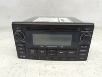 2014 Subaru Impreza Radio AM FM Cd Player Receiver Replacement P/N:86201FJ620 Fits OEM Used Auto Parts - Oemusedautoparts1.c