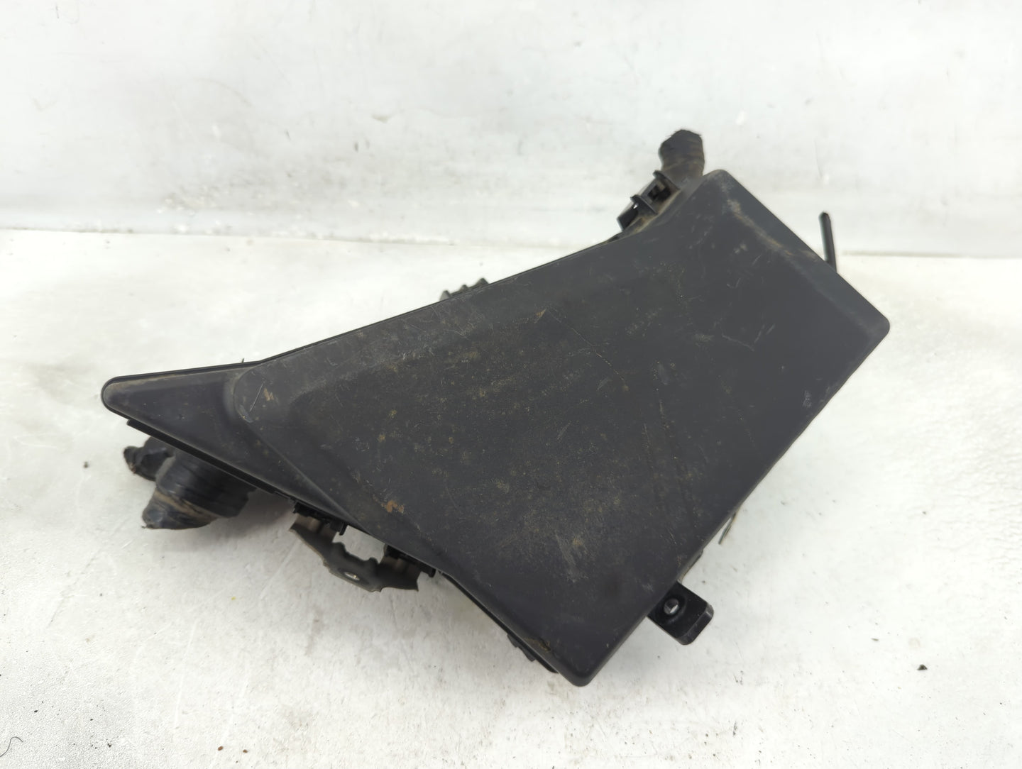 2012-2014 Subaru Impreza Fusebox Fuse Box Panel Relay Module P/N:MB503604B Fits Fits 2012 2013 2014 OEM Used Auto Parts - Oe