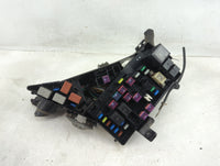 2012-2014 Subaru Impreza Fusebox Fuse Box Panel Relay Module P/N:MB503604B Fits Fits 2012 2013 2014 OEM Used Auto Parts - Oe