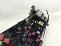 2012-2014 Subaru Impreza Fusebox Fuse Box Panel Relay Module P/N:MB503604B Fits Fits 2012 2013 2014 OEM Used Auto Parts - Oe