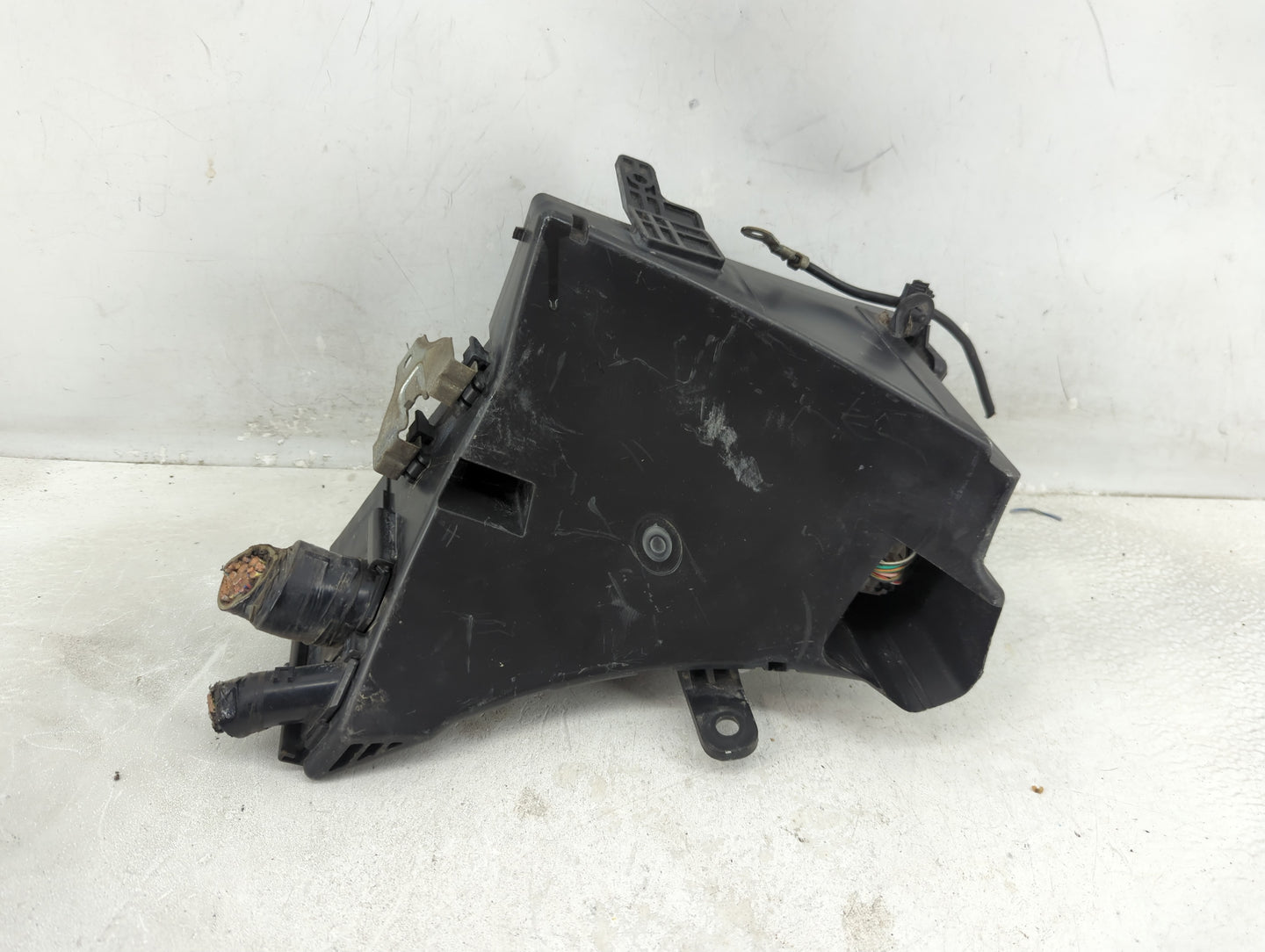 2012-2014 Subaru Impreza Fusebox Fuse Box Panel Relay Module P/N:MB503604B Fits Fits 2012 2013 2014 OEM Used Auto Parts - Oe