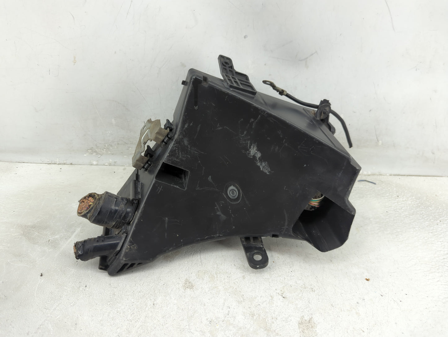 2012-2014 Subaru Impreza Fusebox Fuse Box Panel Relay Module P/N:MB503604B Fits Fits 2012 2013 2014 OEM Used Auto Parts - Oe