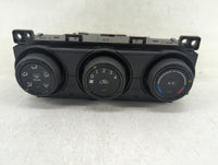 2012-2014 Subaru Impreza Climate Control Module Temperature AC/Heater Replacement Fits Fits 2012 2013 2014 OEM Used Auto Par
