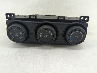 compare product 2012-2014 Subaru Impreza Climate Control Module Temperature AC/Heater Replacement Fits Fits 2012 2013 2014 OEM Used Auto Parts
