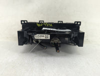 2012-2014 Subaru Impreza Climate Control Module Temperature AC/Heater Replacement Fits Fits 2012 2013 2014 OEM Used Auto Par