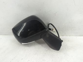 compare product 2012-2014 Subaru Impreza Passenger Side View Mirror - Right Door Mirror OEM Used