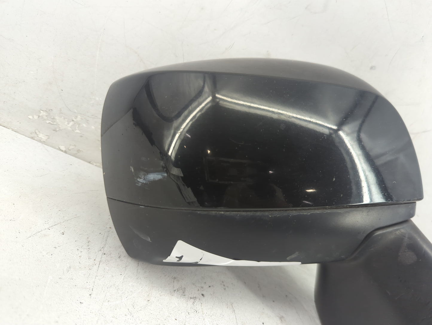 2012-2014 Subaru Impreza Passenger Side View Mirror - Right Door Mirror OEM Used - Oemusedautoparts1.com