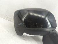 2012-2014 Subaru Impreza Passenger Side View Mirror - Right Door Mirror OEM Used - Oemusedautoparts1.com