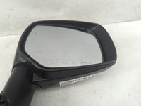2012-2014 Subaru Impreza Passenger Side View Mirror - Right Door Mirror OEM Used - Oemusedautoparts1.com