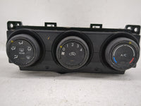 2012-2014 Subaru Impreza Climate Control Module Temperature AC/Heater Replacement P/N:72311FJ050 Fits Fits 2012 2013 2014 OE