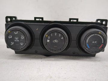 2012-2014 Subaru Impreza Climate Control Module Temperature AC/Heater Replacement P/N:72311FJ050 Fits Fits 2012 2013 2014 OE