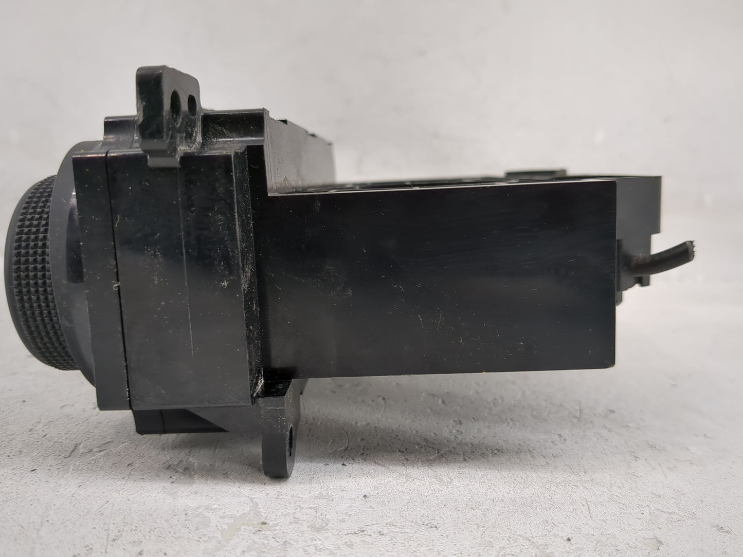 2012-2014 Subaru Impreza Climate Control Module Temperature AC/Heater Replacement P/N:72311FJ050 Fits Fits 2012 2013 2014 OE