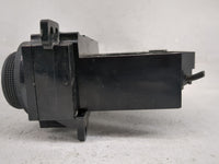 2012-2014 Subaru Impreza Climate Control Module Temperature AC/Heater Replacement P/N:72311FJ050 Fits Fits 2012 2013 2014 OE