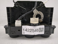 2012-2014 Subaru Impreza Climate Control Module Temperature AC/Heater Replacement P/N:72311FJ050 Fits Fits 2012 2013 2014 OE