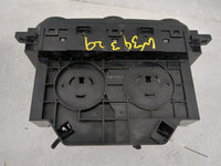 2012-2014 Subaru Impreza Climate Control Module Temperature AC/Heater Replacement P/N:72311FJ050 Fits Fits 2012 2013 2014 OE