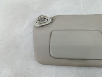 2012-2014 Subaru Impreza Sun Visor Shade Replacement Driver Left Mirror Fits Fits 2012 2013 2014 OEM Used Auto Parts - Oemus
