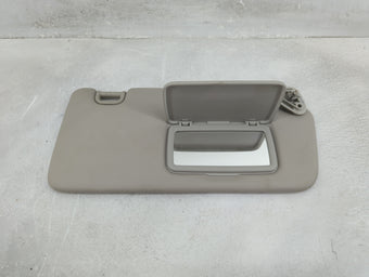 compare product 2012-2014 Subaru Impreza Sun Visor Shade Replacement Passenger Right Mirror Fits Fits 2012 2013 2014 OEM Used Auto Parts