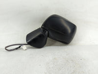 2012-2014 Subaru Impreza Driver Side View Mirror - Left Door Mirror OEM Used - Oemusedautoparts1.com