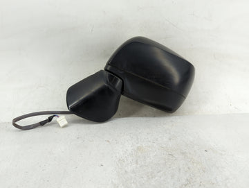 2012-2014 Subaru Impreza Driver Side View Mirror - Left Door Mirror OEM Used - Oemusedautoparts1.com